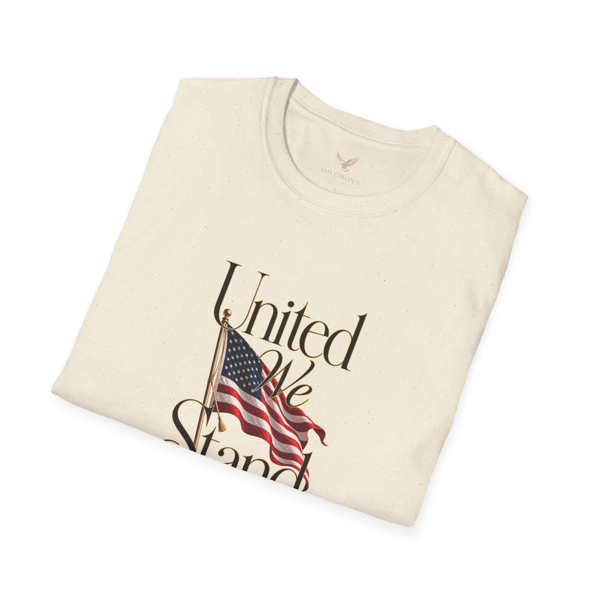 United We Stand - Short Sleeve T-Shirt - Unisex