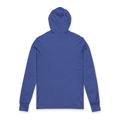 The Joooooos - Hooded Long Sleeve T-Shirt - Unisex