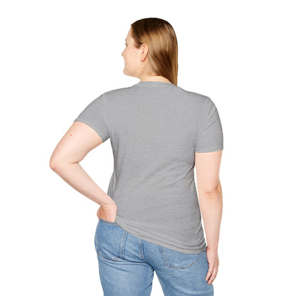 Girls - Short Sleeve T-Shirt - Unisex
