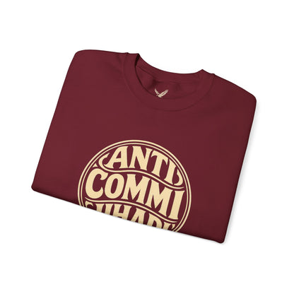 Anti Commijihadi