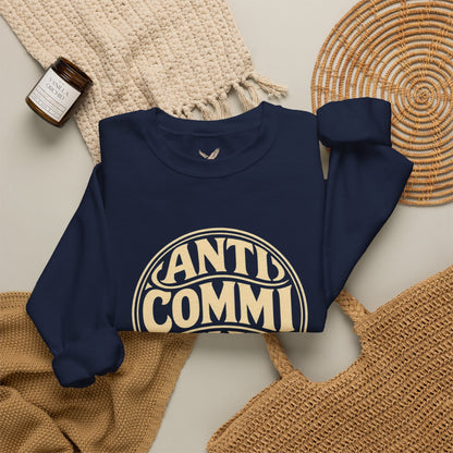 Anti Commijihadi