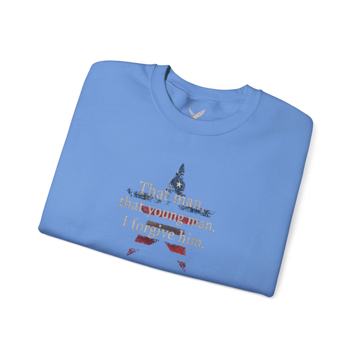 That Young Man - Crewneck Sweatshirt - Unisex