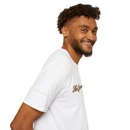 The Jooooooooos - Short Sleeve T-Shirt - Unisex