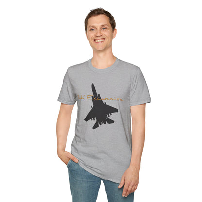 W Excursion - Short Sleeve T-Shirt - Unisex