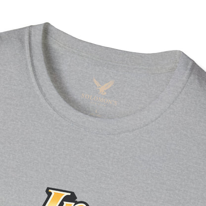 In Pratt We Trust - Short Sleeve T-Shirt - Unisex