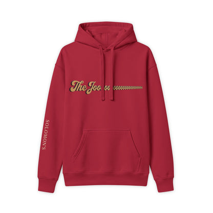 The Joooooo000s - Hoodie - Unisex