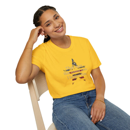 That Man - Short Sleeve T-Shirt - Unisex
