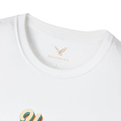 Yay Capitalism Retro - Short Sleeve T-Shirt - Unisex
