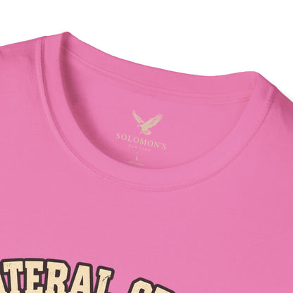 Lateral Crawl? - Short Sleeve T-Shirt - Unisex