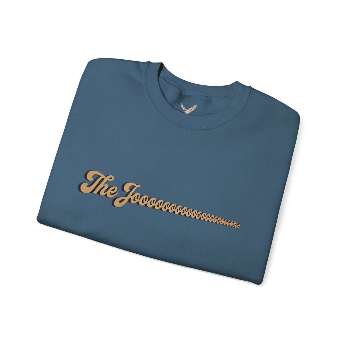 The Jooooooooos - Crewneck Sweatshirt - Unisex
