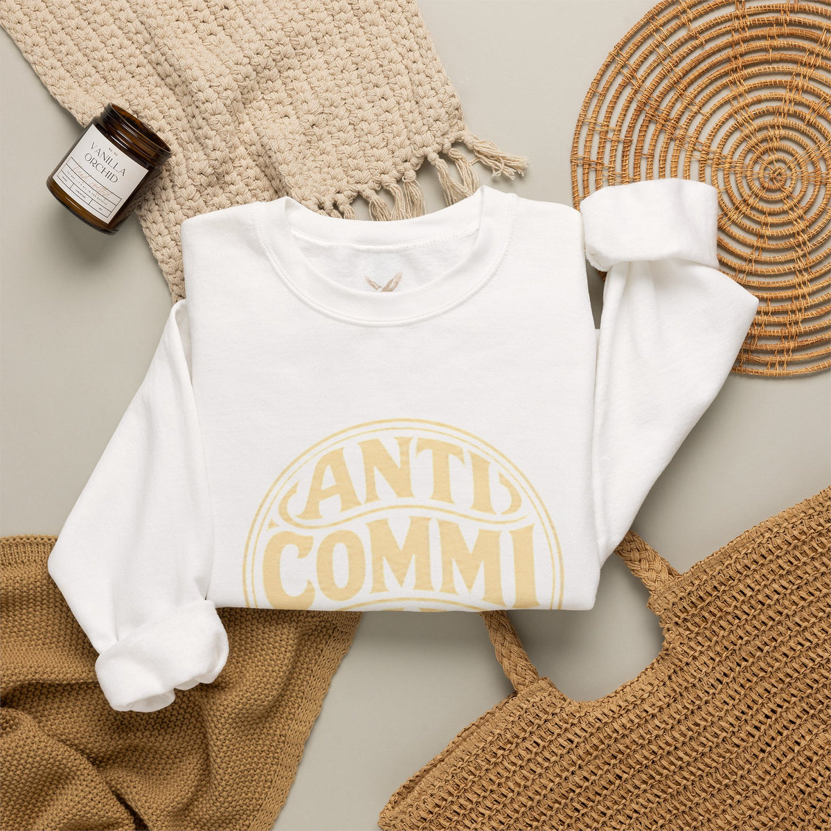 Anti Commijihadi