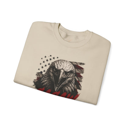 Cacaw Mofos - Crewneck Sweatshirt - Unisex