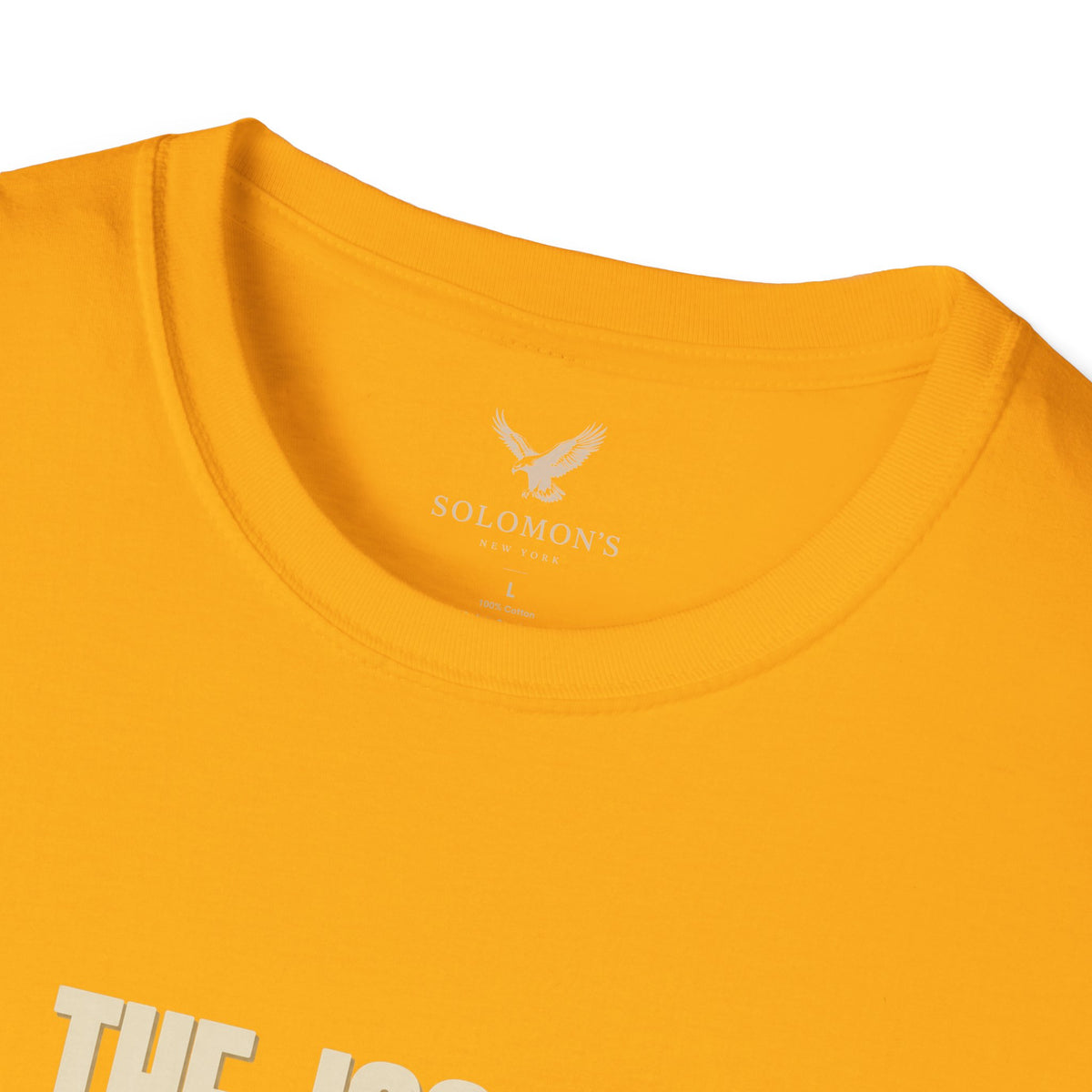 The Joooooos - Short Sleeve T-Shirt - Unisex