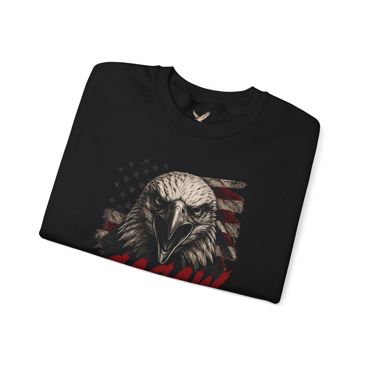 Cacaw Mofos - Crewneck Sweatshirt - Unisex