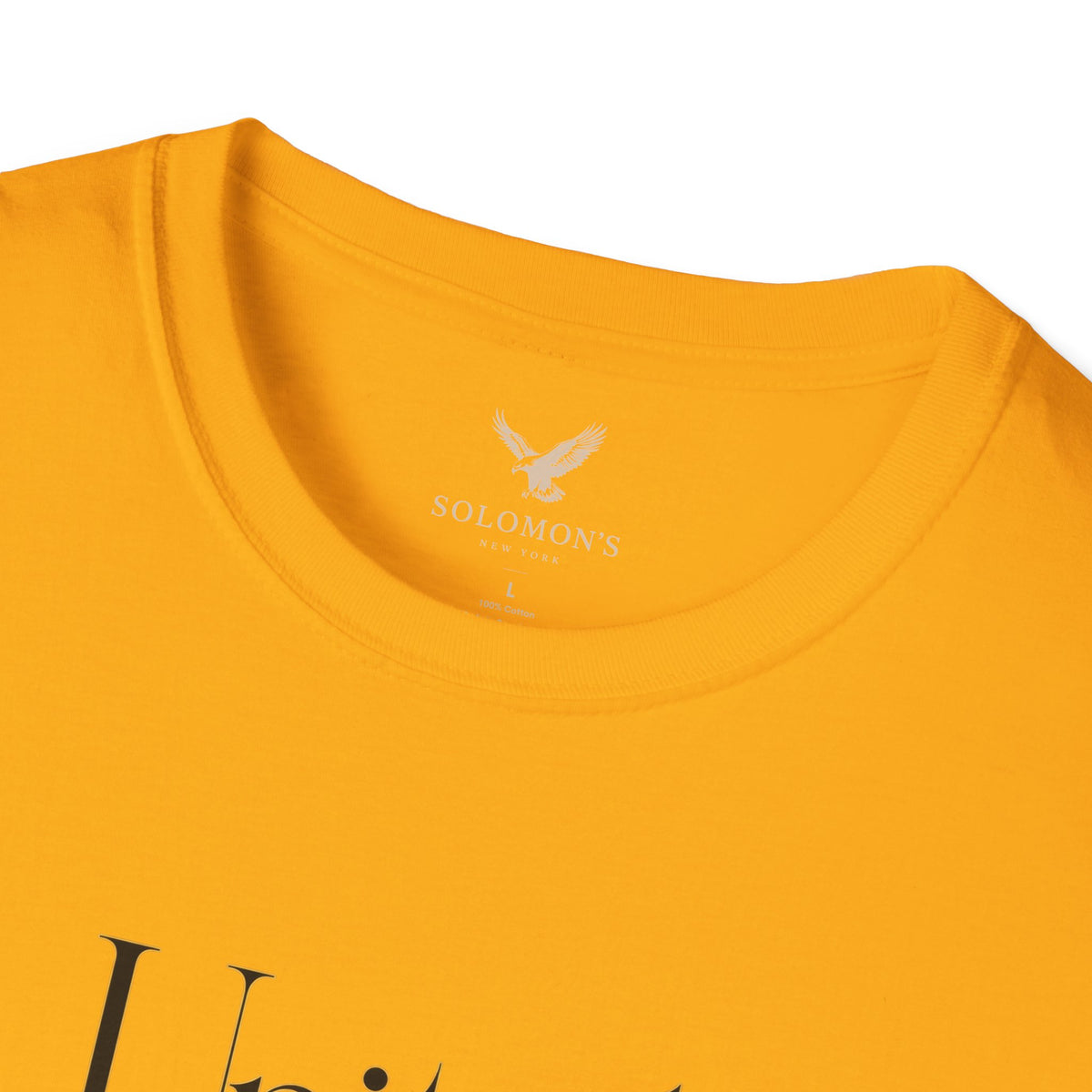 United We Stand - Short Sleeve T-Shirt - Unisex