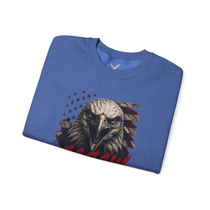 Cacaw Mofos - Crewneck Sweatshirt - Unisex