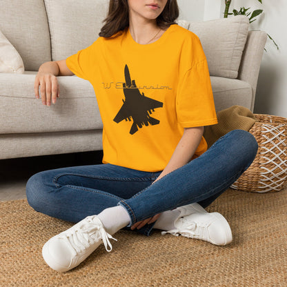 W Excursion - Short Sleeve T-Shirt - Unisex