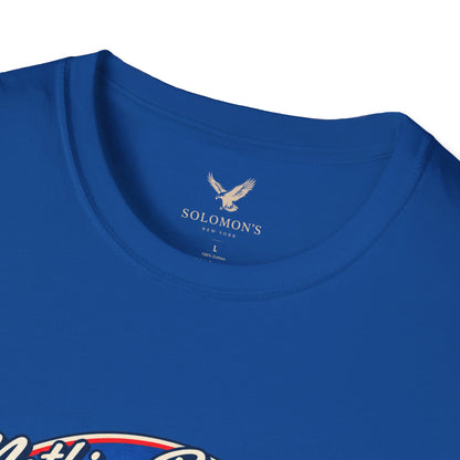 Jet2 - Short Sleeve T-Shirt - Unisex