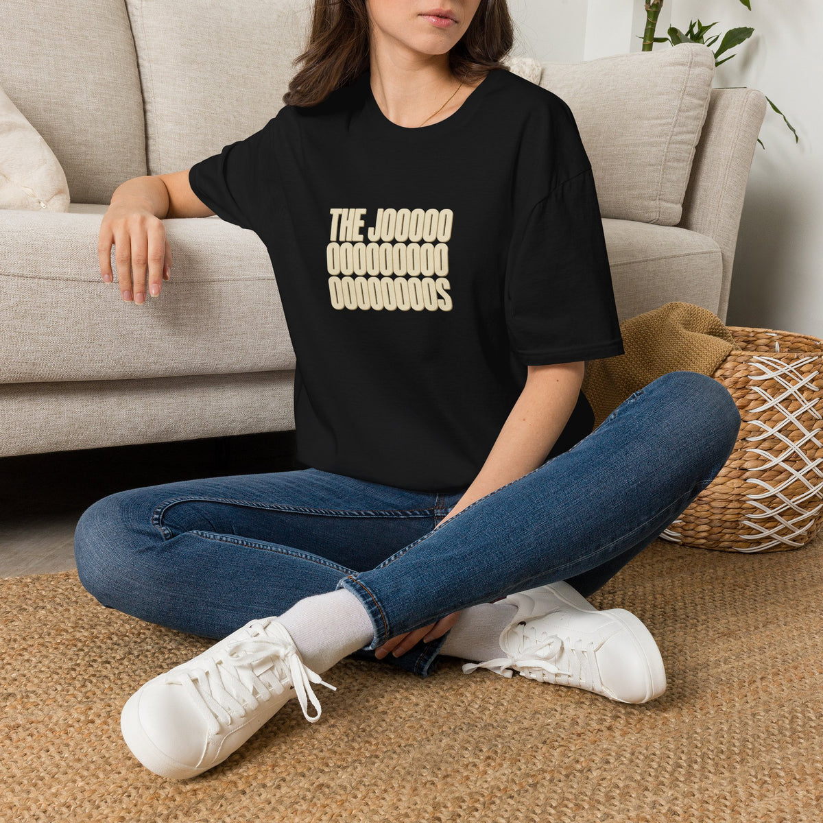 The Joooooos - Short Sleeve T-Shirt - Unisex