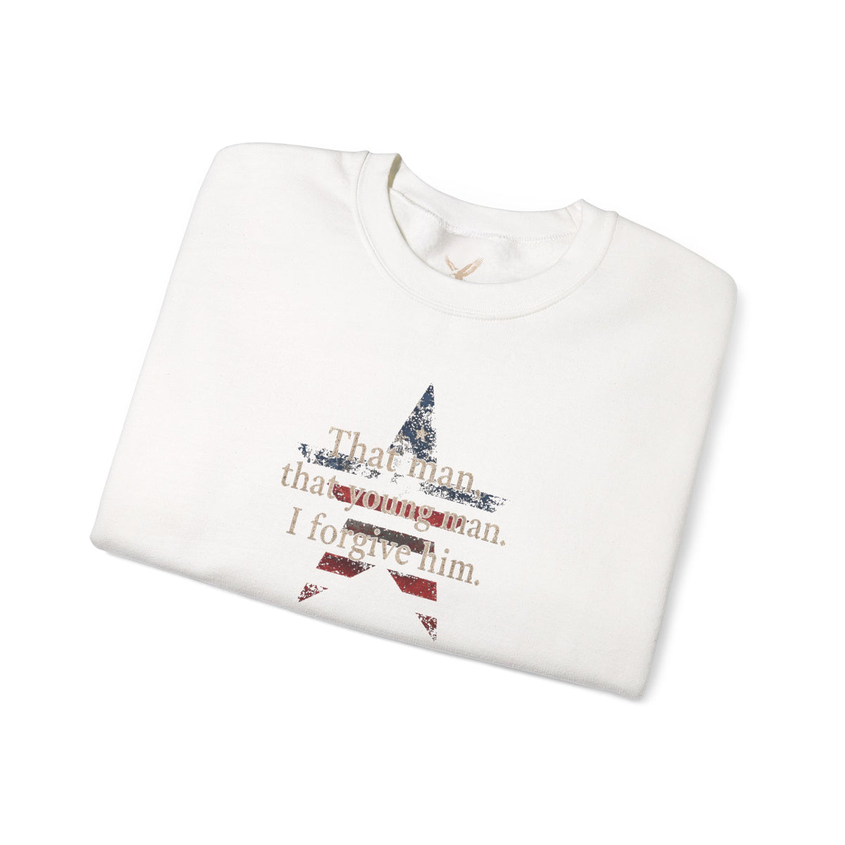 That Young Man - Crewneck Sweatshirt - Unisex