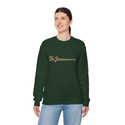 The Jooooooooos - Crewneck Sweatshirt - Unisex