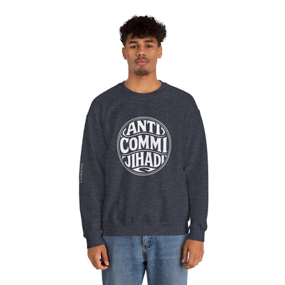 Anti Commijihadi
