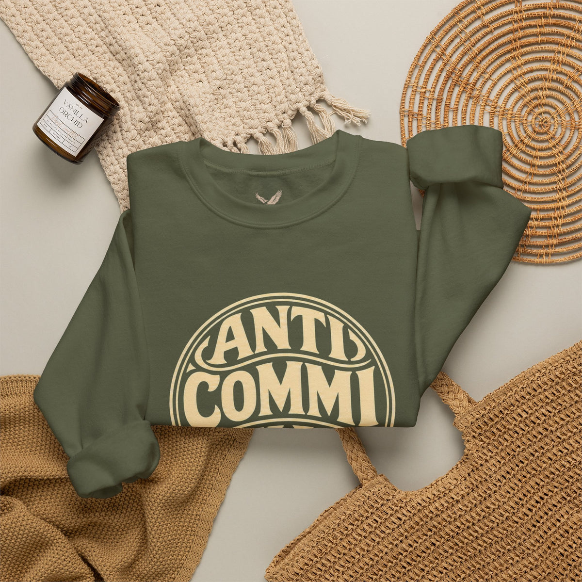 Anti Commijihadi