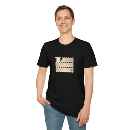 The Joooooos - Short Sleeve T-Shirt - Unisex