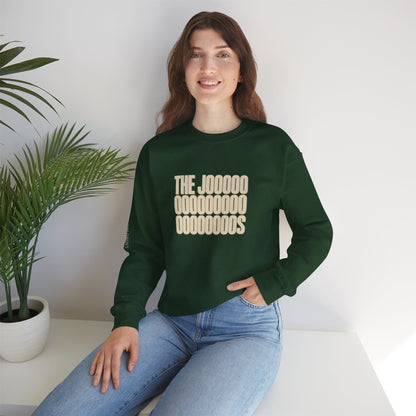 The Joooooos - Crewneck Sweatshirt - Unisex