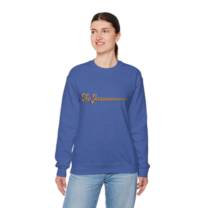 The Jooooooooos - Crewneck Sweatshirt - Unisex