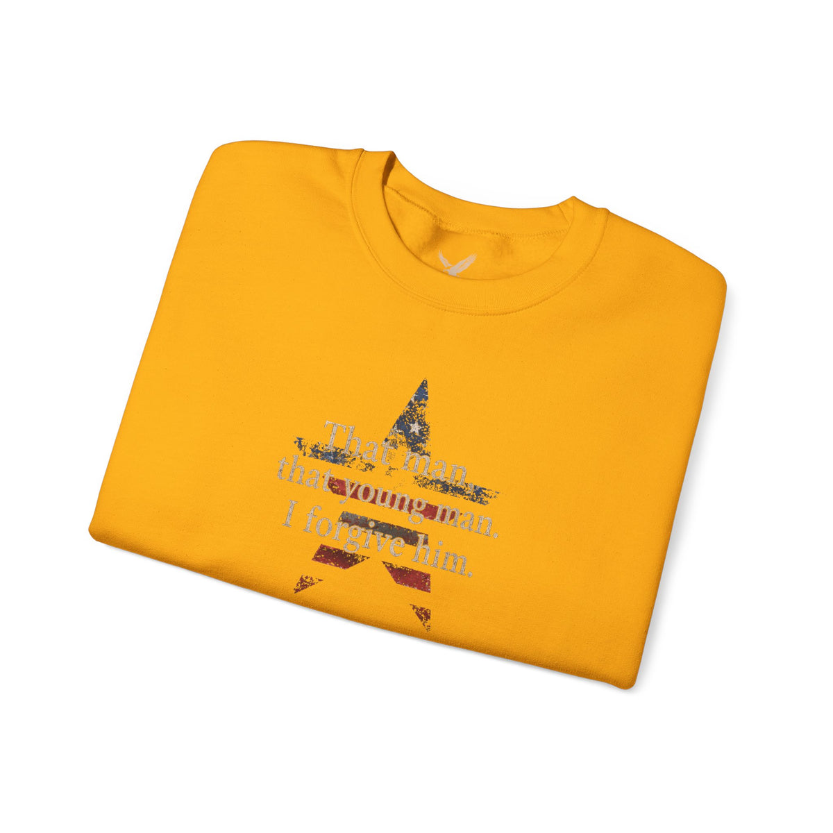 That Young Man - Crewneck Sweatshirt - Unisex