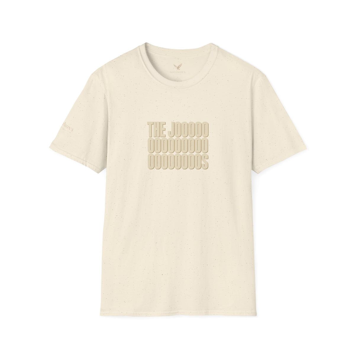 The Joooooos - Short Sleeve T-Shirt - Unisex