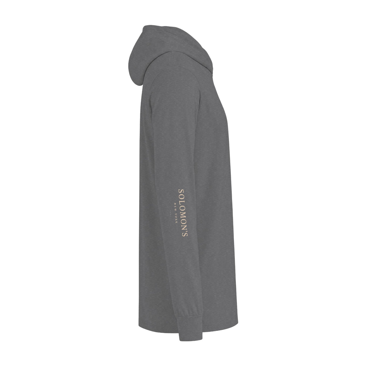 Anti Commijihadi long-sleev tee