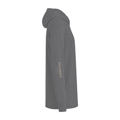 Anti Commijihadi long-sleev tee