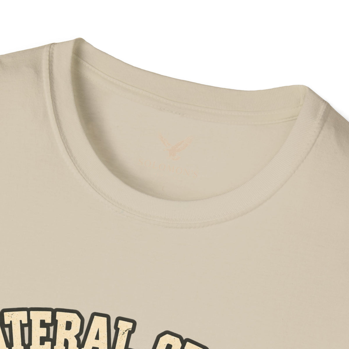 Lateral Crawl? - Short Sleeve T-Shirt - Unisex