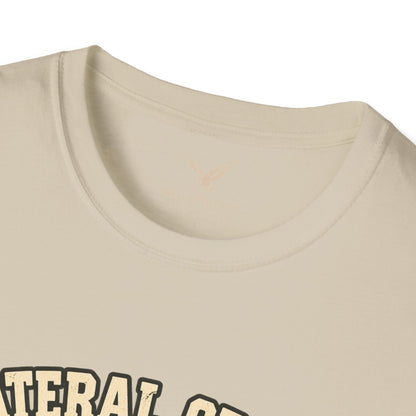 Lateral Crawl? - Short Sleeve T-Shirt - Unisex
