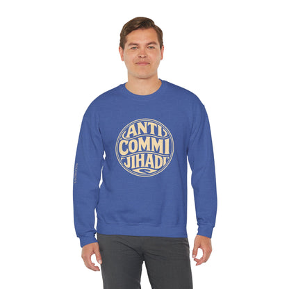 Anti Commijihadi