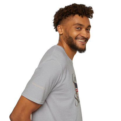 United We Stand - Short Sleeve T-Shirt - Unisex