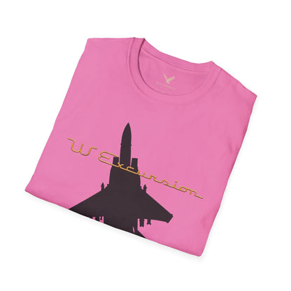 W Excursion - Short Sleeve T-Shirt - Unisex