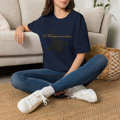 W Excursion - Short Sleeve T-Shirt - Unisex