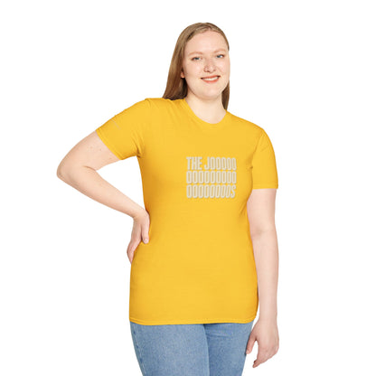 The Joooooos - Short Sleeve T-Shirt - Unisex