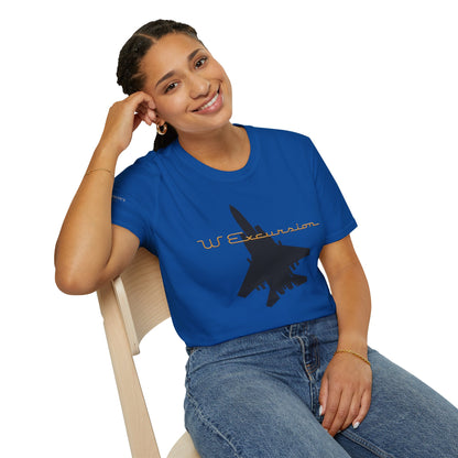 W Excursion - Short Sleeve T-Shirt - Unisex