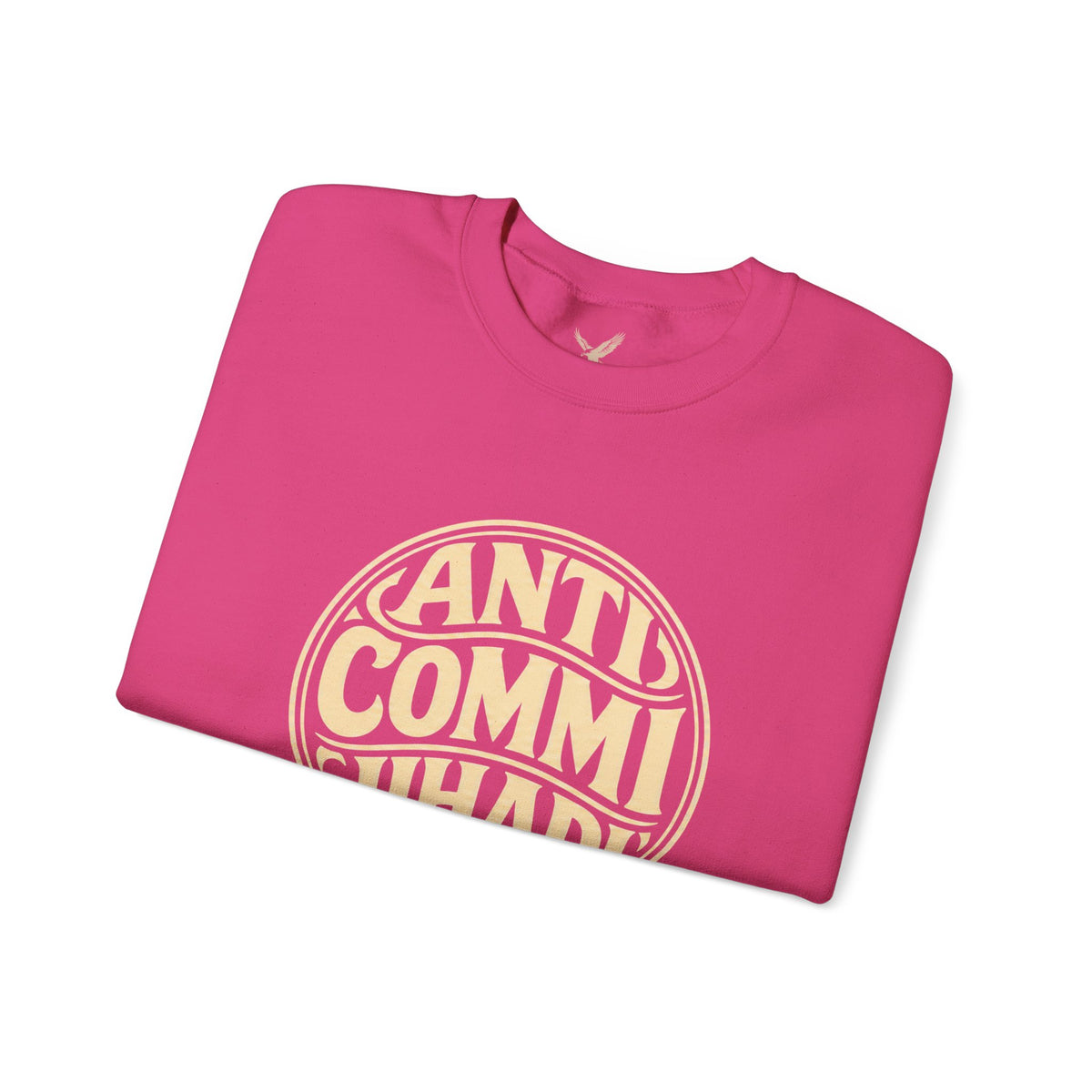 Anti Commijihadi
