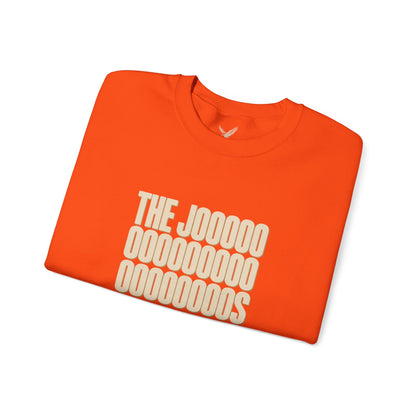 The Joooooos - Crewneck Sweatshirt - Unisex