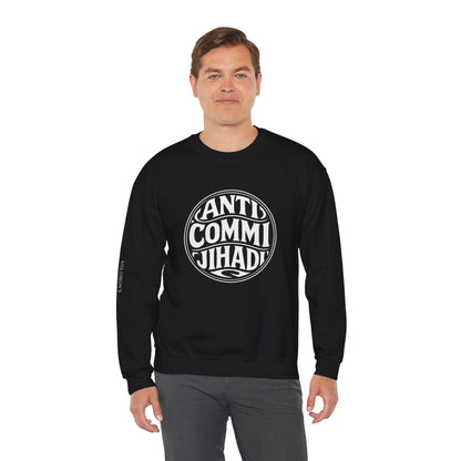Anti Commijihadi