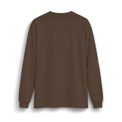 Let's Go - Long Sleeve T-Shirt - Unisex