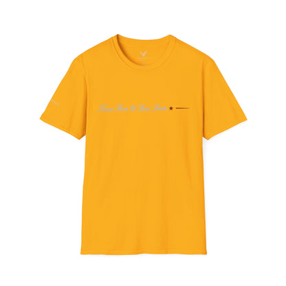 Know Them by Their Fruits - Short Sleeve T-Shirt - Unisex