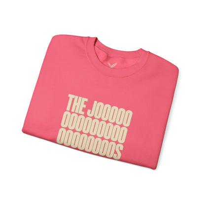 The Joooooos - Crewneck Sweatshirt - Unisex
