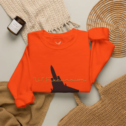 W Excursion - Crewneck Sweatshirt - Unisex