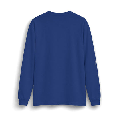 Rebuke That - Long Sleeve T-Shirt - Unisex